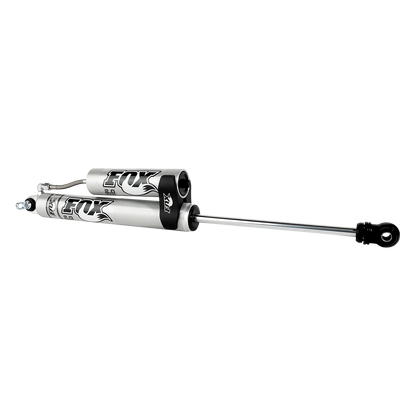 FOX 2.0 Rear Reservoir Shock for Jeep Wrangler JK 4-6 Inch Lift (2007-2018)