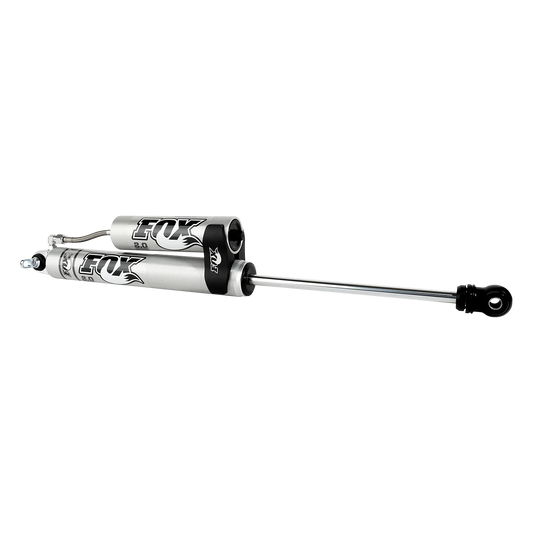 FOX 2.0 Rear Reservoir Shock for Jeep Wrangler JK 4-6 Inch Lift (2007-2018)