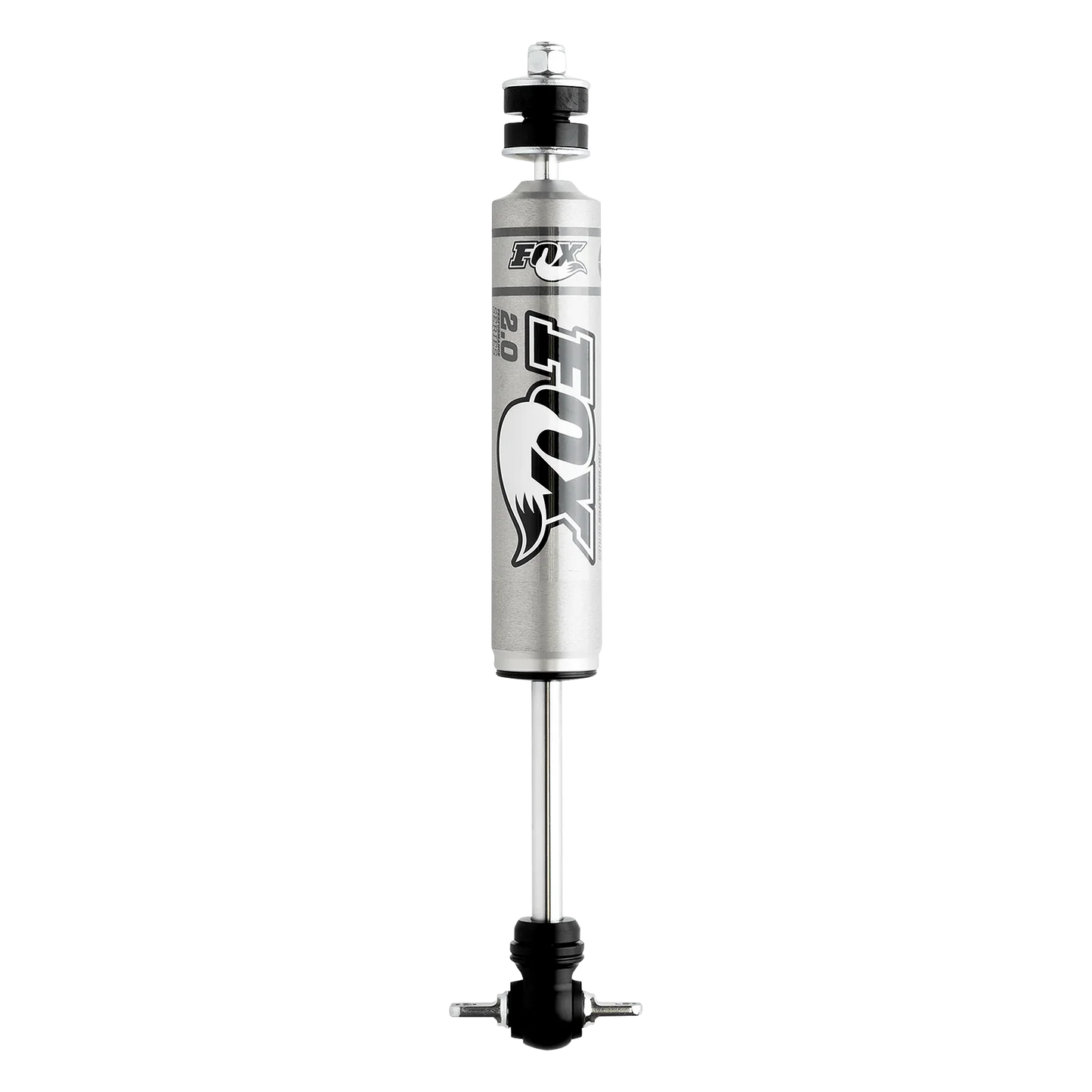 BDS FOX 2.0 IFP Front Shock Performance Series for Jeep Wrangler TJ (1997–2006) Jeep Cherokee XJ (1984–2001) for 0–2 Inch Lift