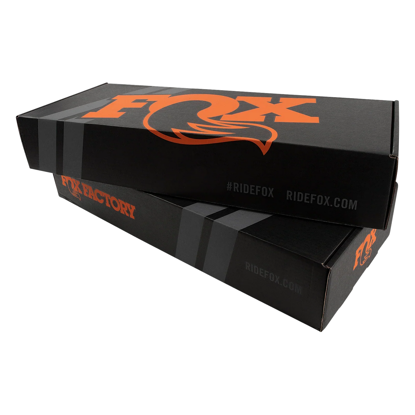 BDS FOX 2.5 Performance Elite DSC Front Coil-Overs Toyota Tundra 5 Inch Lift w/ Remote Reservoir (2022–Present)