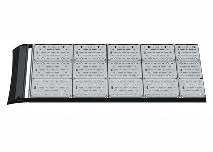 ROAMBUILT Flatpack Roof Rack Deck Accessory Panels