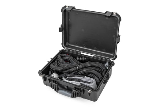 Winch Recovery Kit