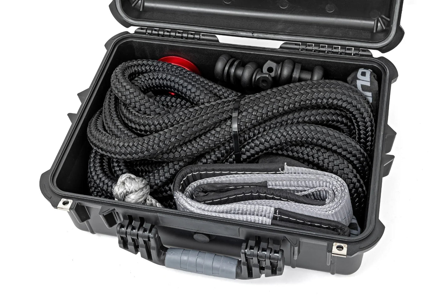 Winch Recovery Kit
