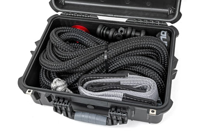 Winch Recovery Kit